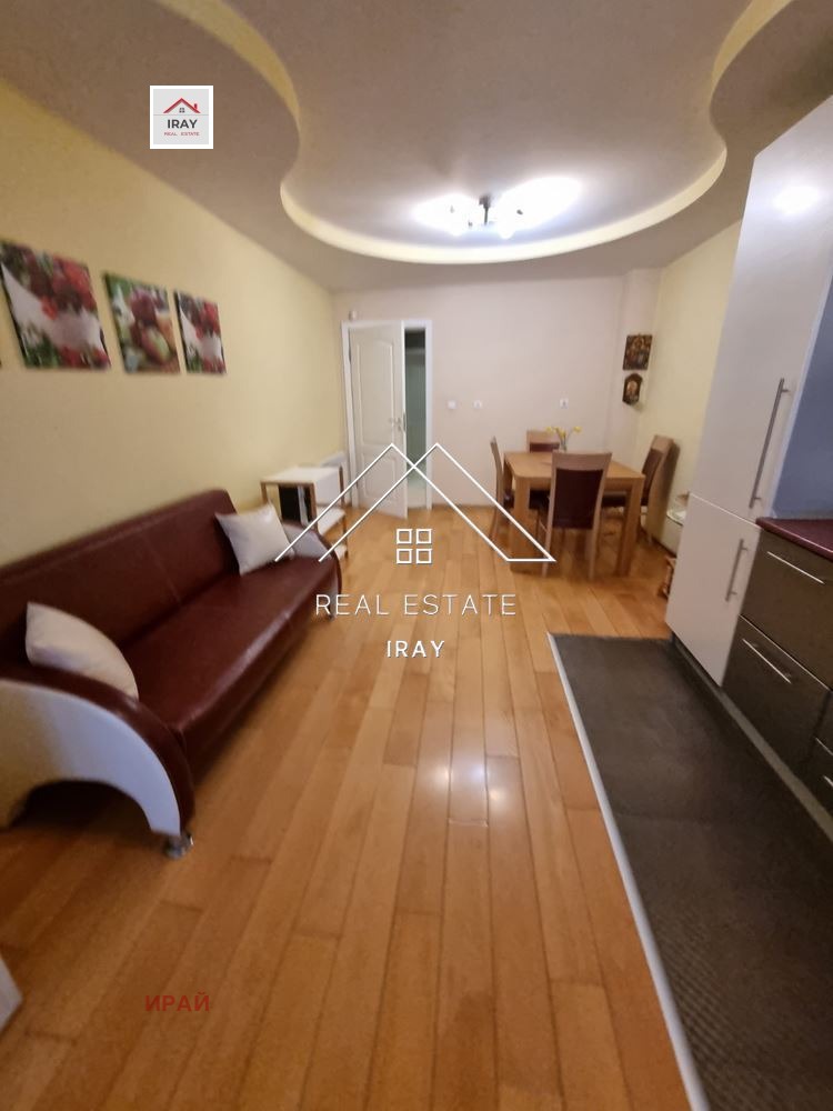 Дава под наем  Многостаен град Стара Загора , Център , 130 кв.м | 43264448 - изображение [3]