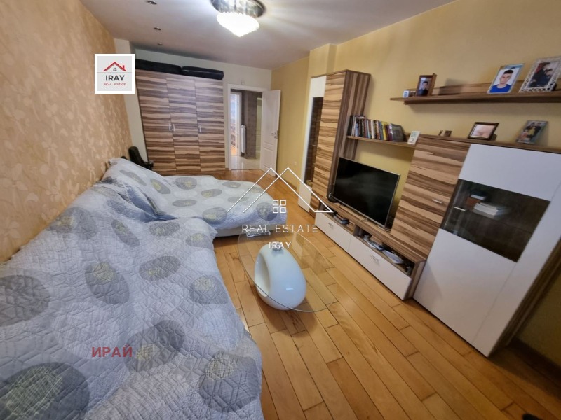 Дава под наем  Многостаен град Стара Загора , Център , 130 кв.м | 43264448 - изображение [7]