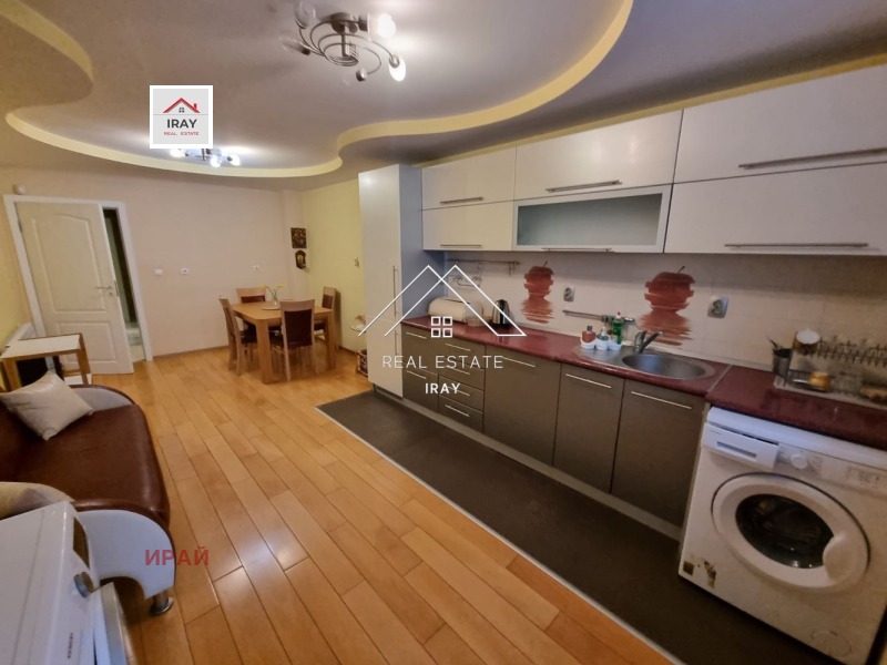 Дава под наем  Многостаен град Стара Загора , Център , 130 кв.м | 43264448 - изображение [6]