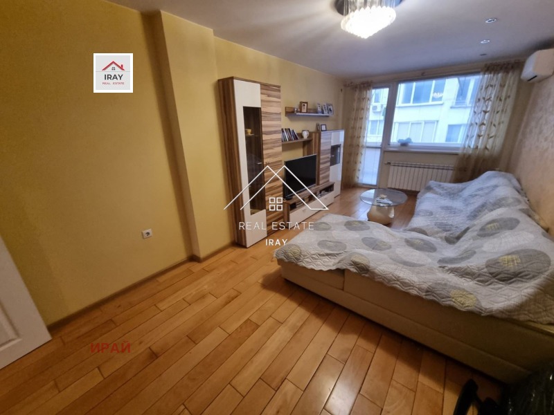 Дава под наем  Многостаен град Стара Загора , Център , 130 кв.м | 43264448 - изображение [11]