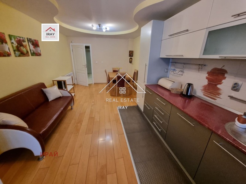 Дава под наем  Многостаен град Стара Загора , Център , 130 кв.м | 43264448 - изображение [2]