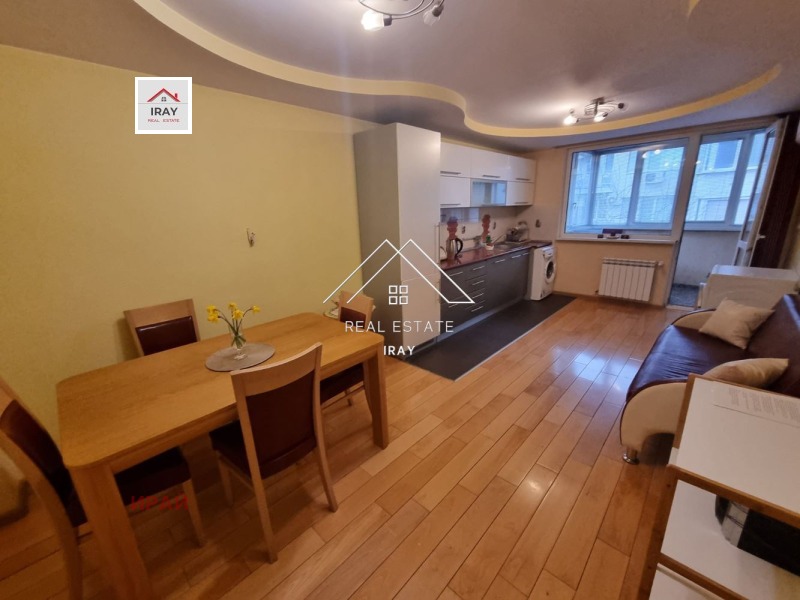 Дава под наем  Многостаен град Стара Загора , Център , 130 кв.м | 43264448 - изображение [4]
