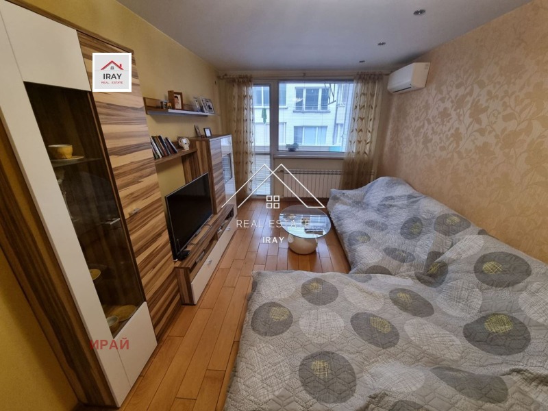 Дава под наем  Многостаен град Стара Загора , Център , 130 кв.м | 43264448 - изображение [10]