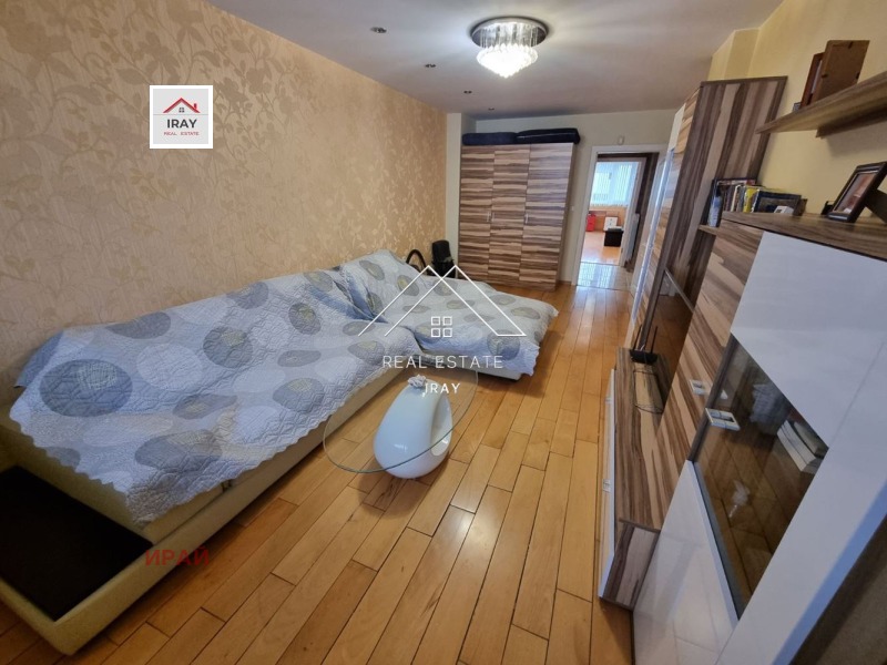 Дава под наем  Многостаен град Стара Загора , Център , 130 кв.м | 43264448 - изображение [12]