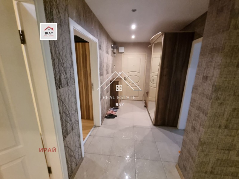 Дава под наем  Многостаен град Стара Загора , Център , 130 кв.м | 43264448 - изображение [13]