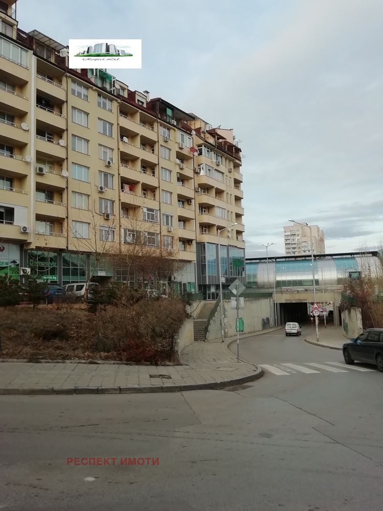 K pronájmu  Kancelář Sofia , Darvenica , 20 m2 | 53296946