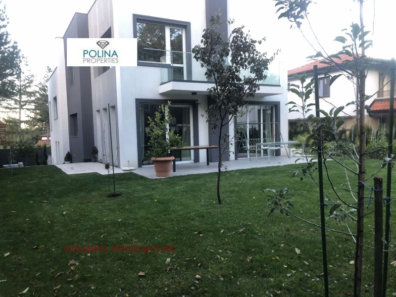 Til leje  Hus Sofia , v.z.Malinova dolina - Gerena , 350 kvm | 83244830 - billede [2]
