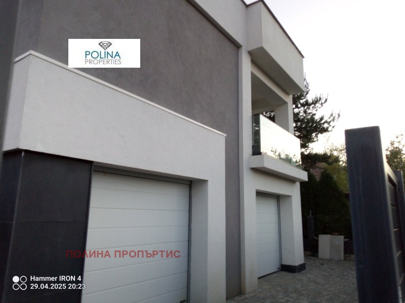Til leje  Hus Sofia , v.z.Malinova dolina - Gerena , 350 kvm | 83244830 - billede [4]