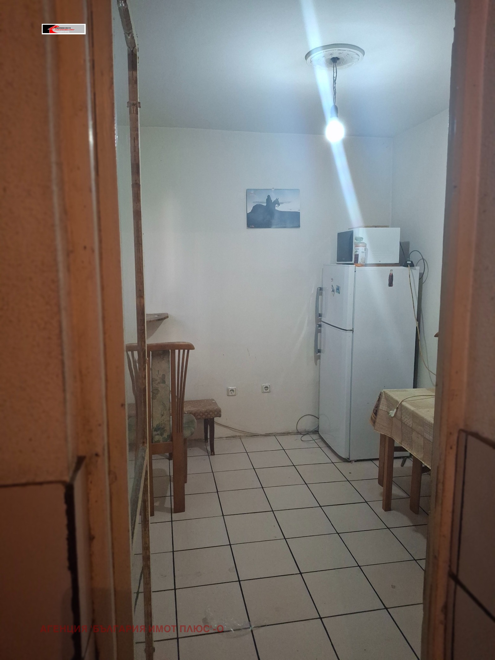 Дава под наем 2-СТАЕН, гр. Перник, Мошино, снимка 9 - Апартаменти - 55246355