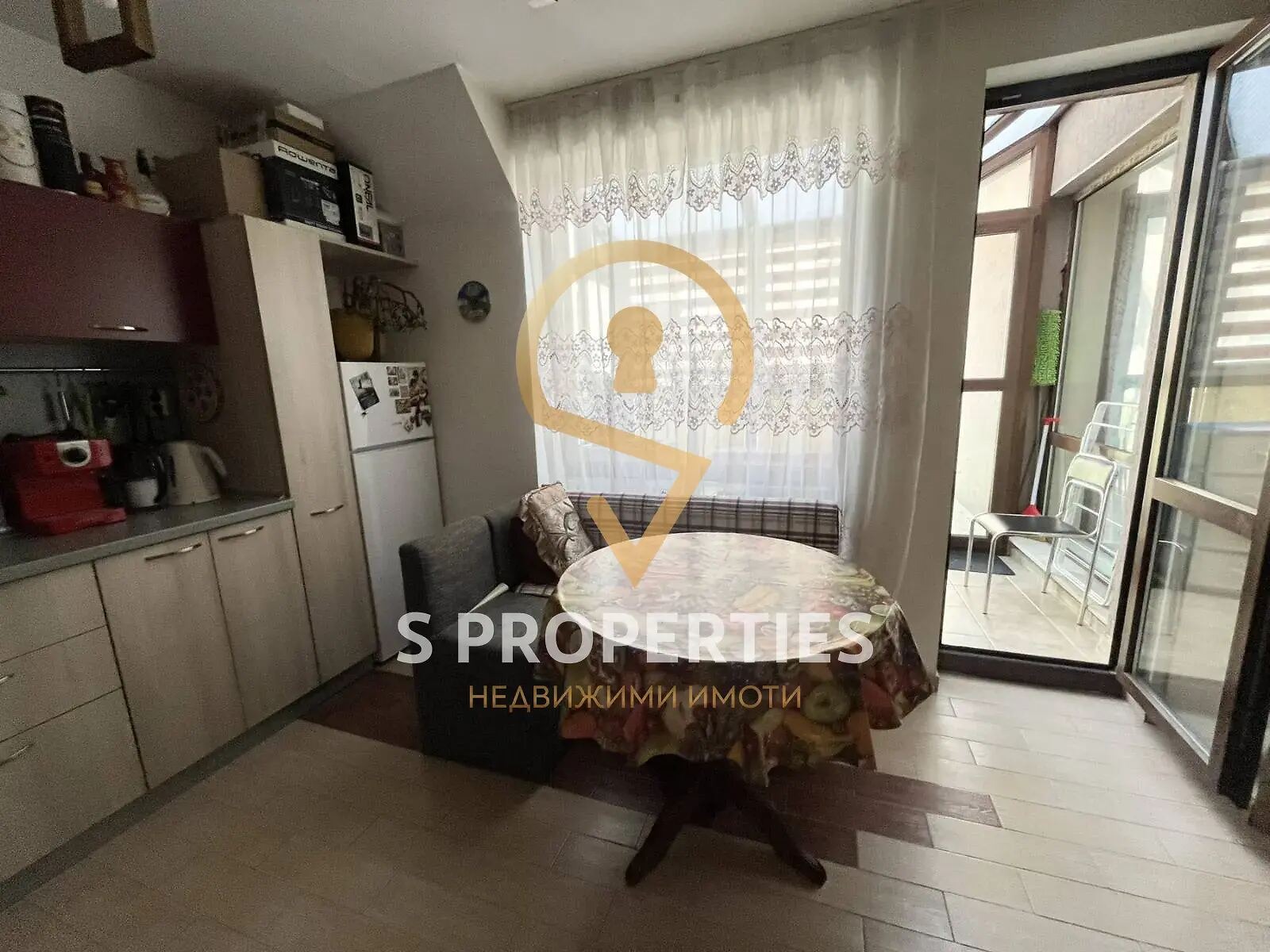 Дава под наем 2-СТАЕН, гр. Варна, Център, снимка 3 - Апартаменти - 53993964