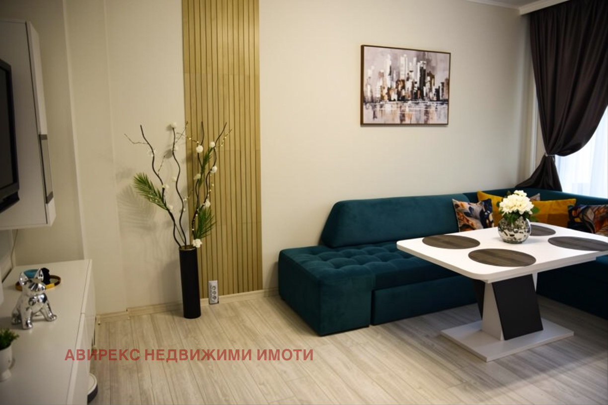 Дава под наем 2-СТАЕН, гр. Пловдив, Тракия, снимка 3 - Апартаменти - 54711115