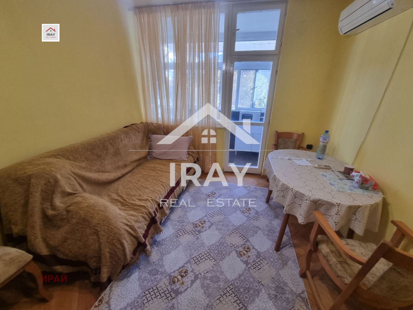 Дава под наем 2-СТАЕН, гр. Стара Загора, Център, снимка 3 - Апартаменти - 54925490