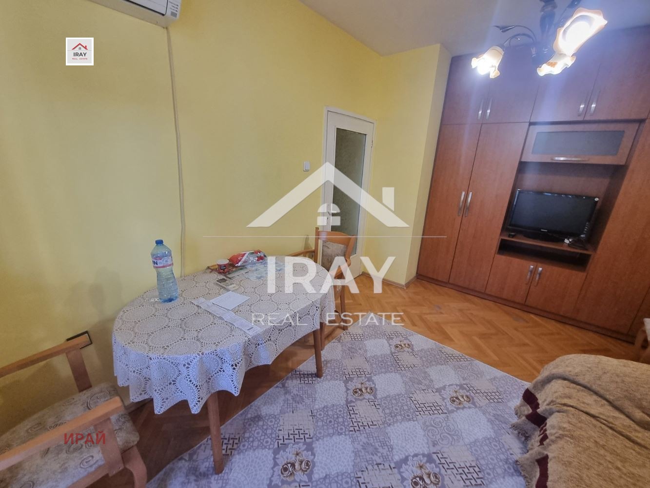 Дава под наем 2-СТАЕН, гр. Стара Загора, Център, снимка 2 - Апартаменти - 54925490