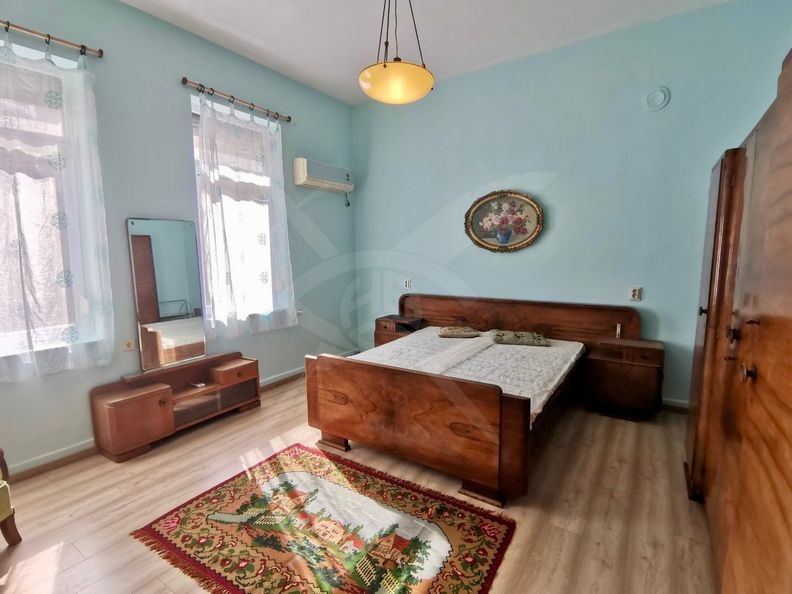 Дава под наем 3-СТАЕН, гр. Бургас, Център, снимка 3 - Апартаменти - 53902572