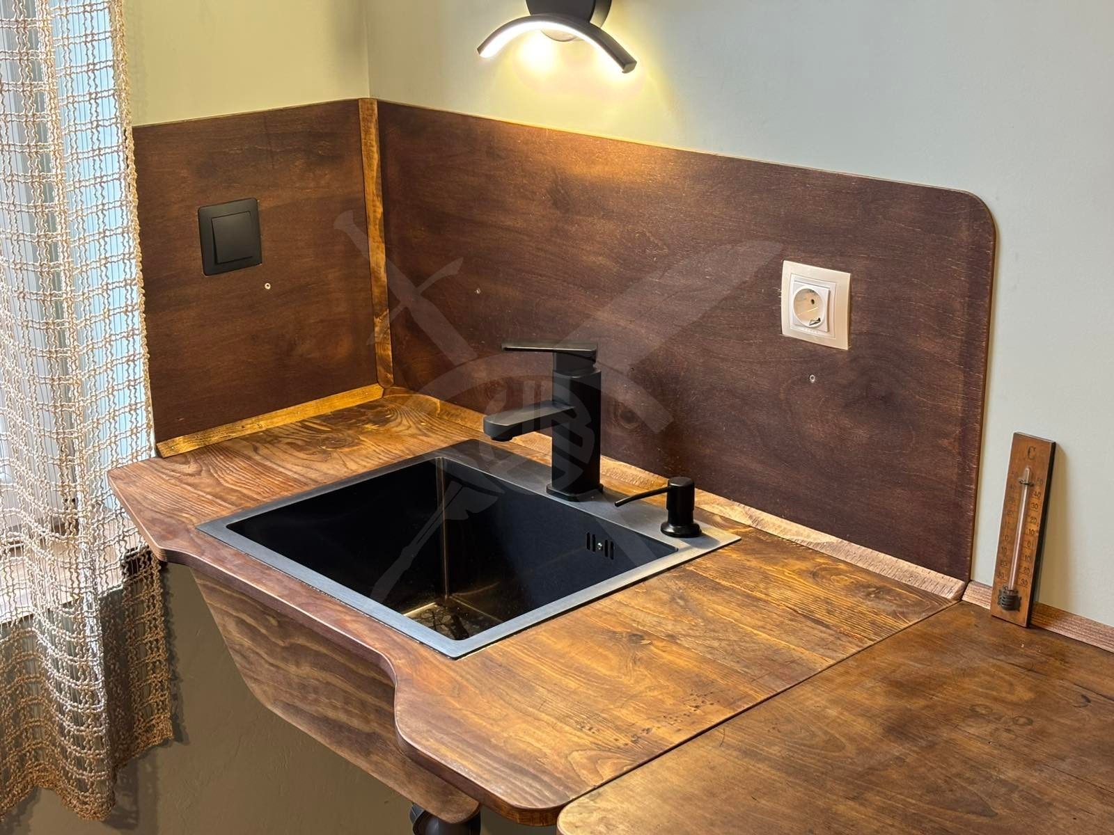 Дава под наем 3-СТАЕН, гр. Бургас, Център, снимка 4 - Апартаменти - 53902572