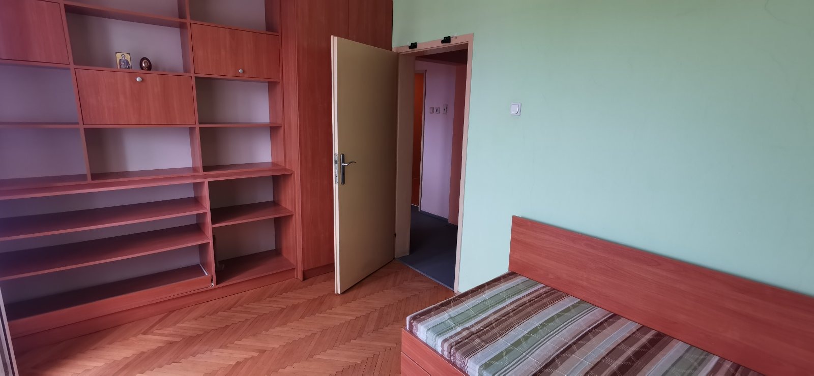 Дава под наем 3-СТАЕН, гр. Пловдив, Въстанически, снимка 5 - Апартаменти - 54563294