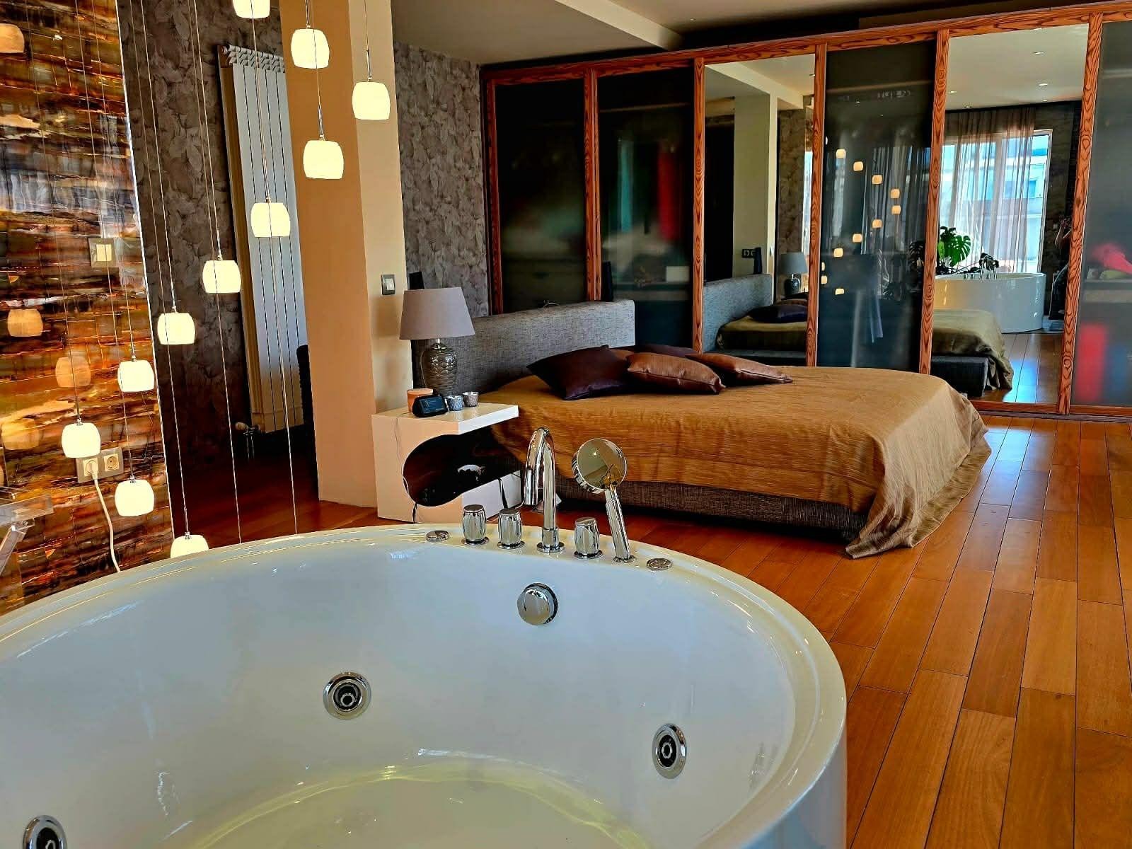 Дава под наем МЕЗОНЕТ, гр. София, Манастирски ливади, снимка 7 - Апартаменти - 53861729