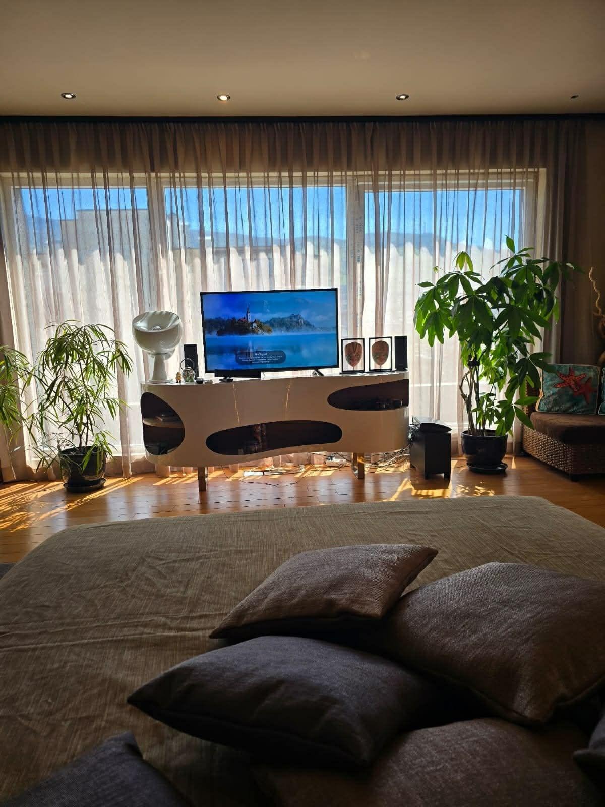 Дава под наем МЕЗОНЕТ, гр. София, Манастирски ливади, снимка 8 - Апартаменти - 53861729