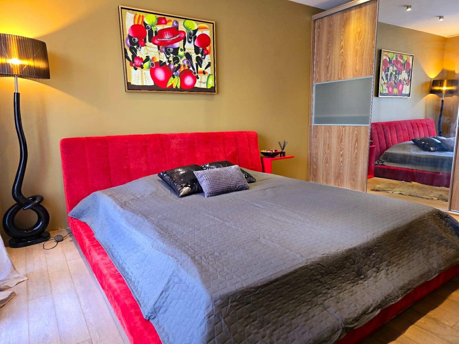 Дава под наем МЕЗОНЕТ, гр. София, Манастирски ливади, снимка 6 - Апартаменти - 53861729