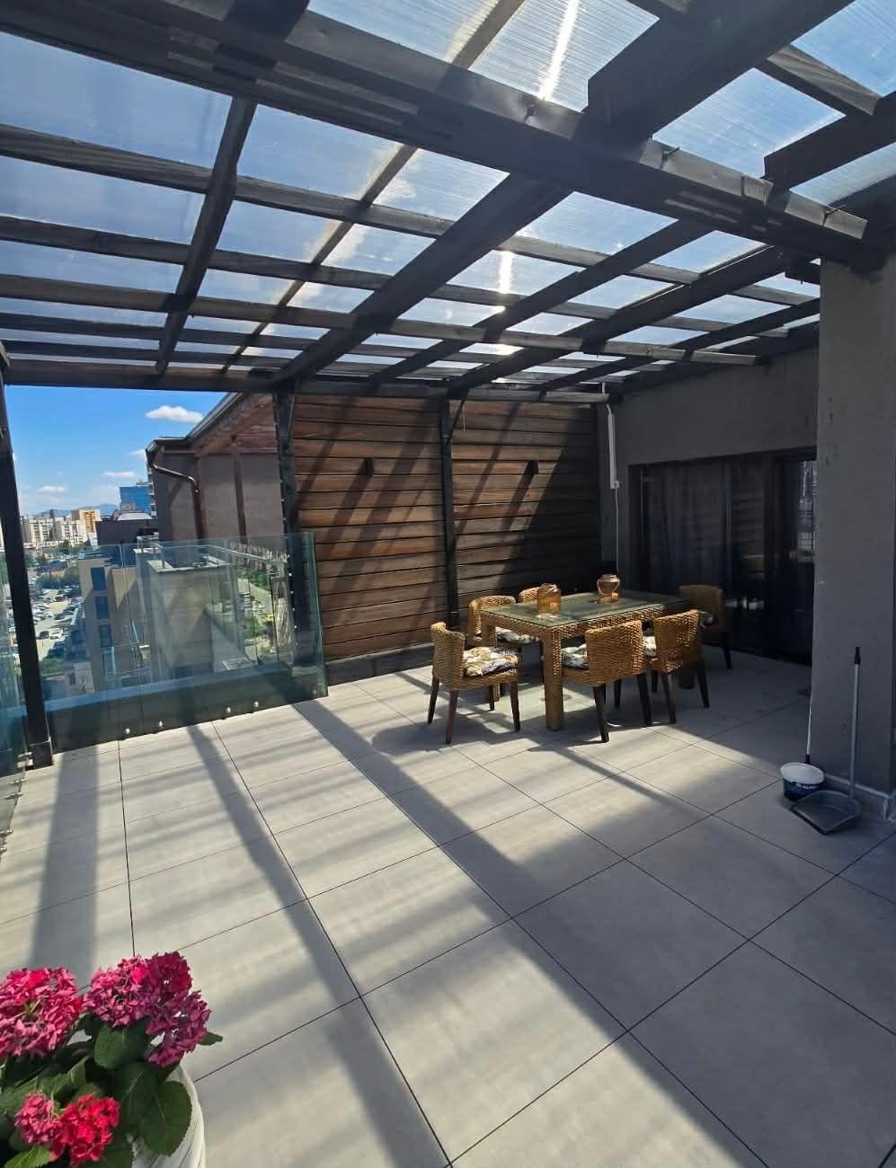 Дава под наем МЕЗОНЕТ, гр. София, Манастирски ливади, снимка 12 - Апартаменти - 53861729