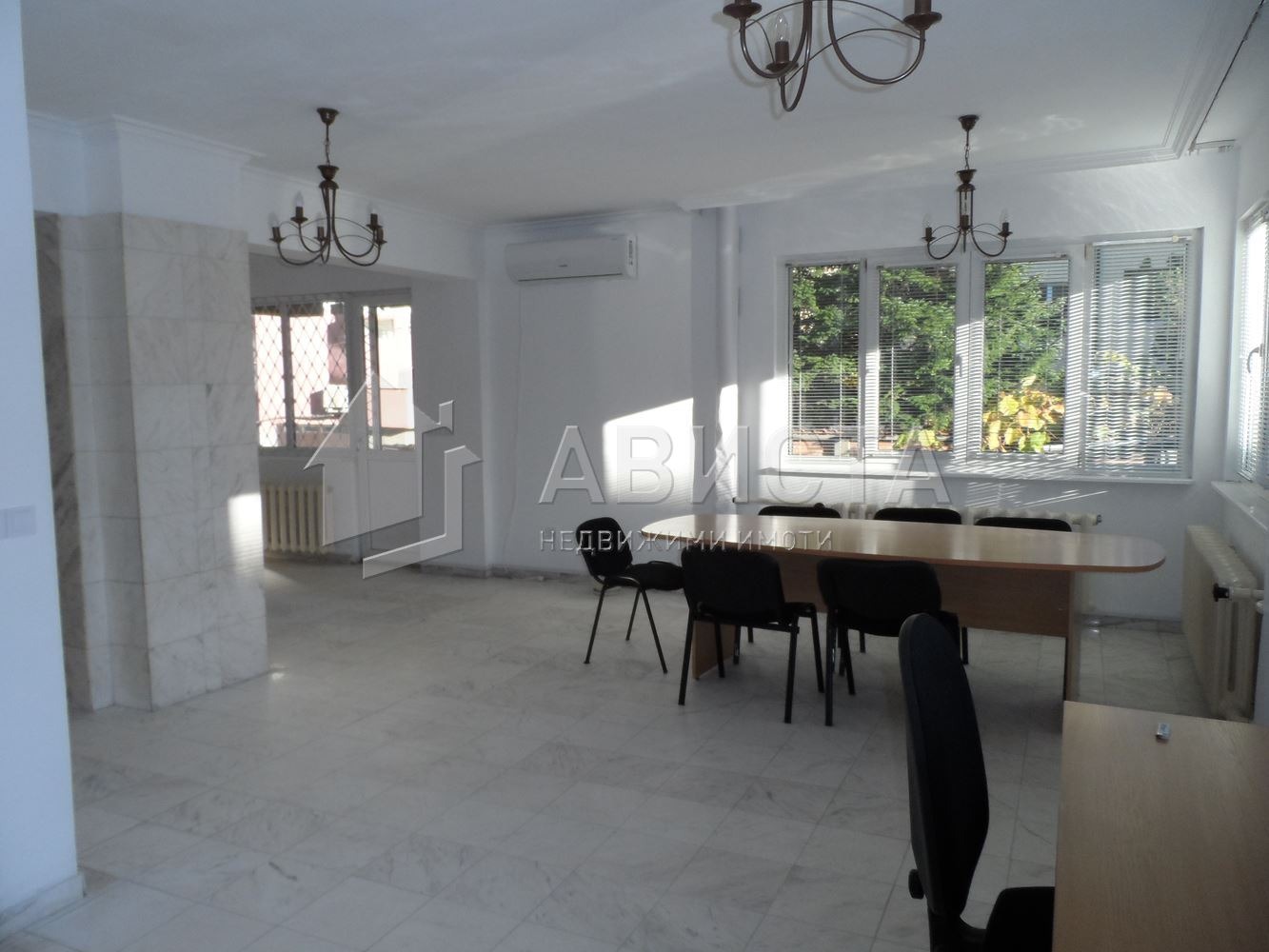 Дава под наем ОФИС, гр. София, Орландовци, снимка 2 - Офиси - 52231820