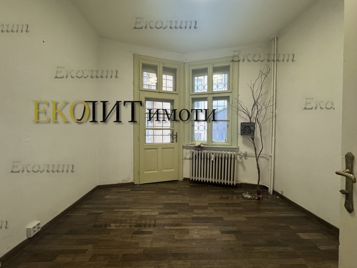 Дава под наем ОФИС, гр. София, Център, снимка 3 - Офиси - 52882903