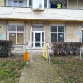 Дава под наем ОФИС, гр. Силистра, Център, снимка 1
