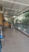 Дава под наем  3-стаен град Варна , ЖП Гара , 120 кв.м | 10165251 - изображение [11]
