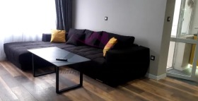 1 camera da letto Sveti Nikola, Varna 3