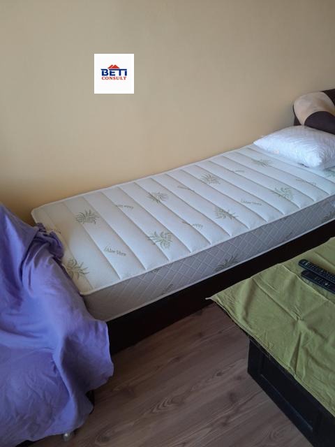 Дава под наем СТАЯ, гр. София, Разсадника, снимка 5 - Стаи под наем - 54342130