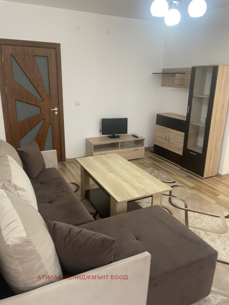 Издаје се  1 спаваћа соба Пловдив , Садијски , 75 м2 | 16033782 - слика [2]