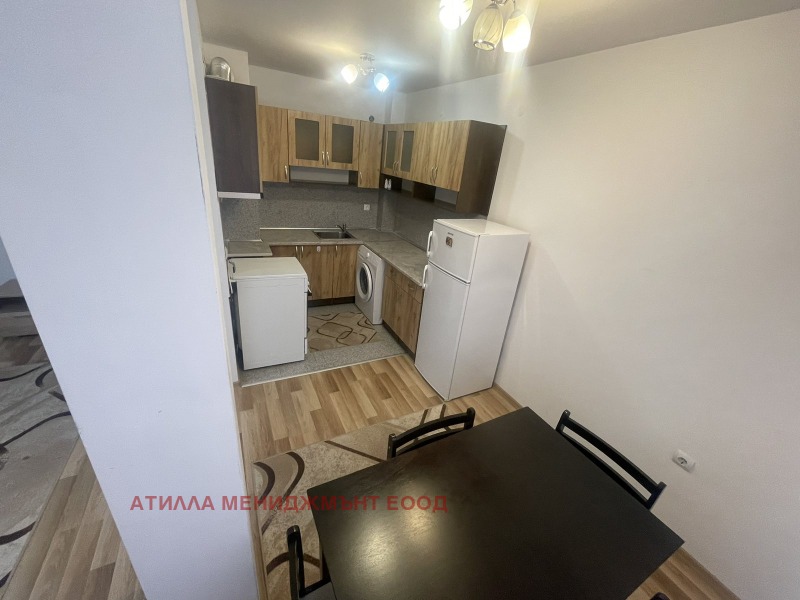 Издаје се  1 спаваћа соба Пловдив , Садијски , 75 м2 | 16033782 - слика [3]