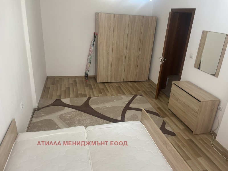 Издаје се  1 спаваћа соба Пловдив , Садијски , 75 м2 | 16033782 - слика [5]