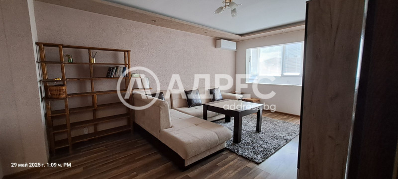 Zu vermieten  1 Schlafzimmer region Plowdiw , Anewo , 60 qm | 17557027