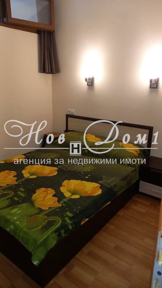 Дава под наем  2-стаен град Варна , Цветен квартал , 63 кв.м | 12628095 - изображение [3]