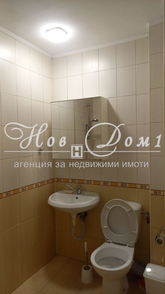 Дава под наем  2-стаен град Варна , Цветен квартал , 63 кв.м | 12628095 - изображение [9]