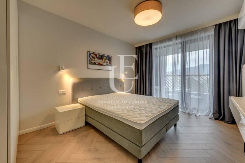 Kiralık  1 yatak odası Sofia , Centar , 78 metrekare | 57031642 - görüntü [3]