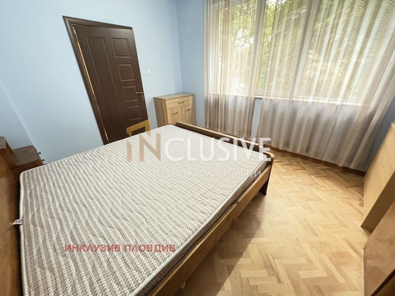 Para alugar  1 quarto Plovdiv , Centar , 70 m² | 39006050 - imagem [4]