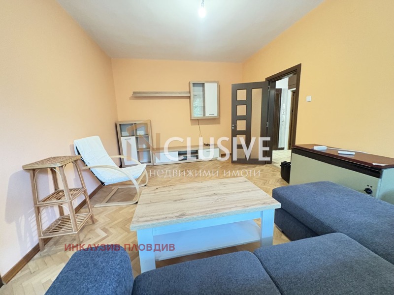 Para alugar  1 quarto Plovdiv , Centar , 70 m² | 39006050 - imagem [2]