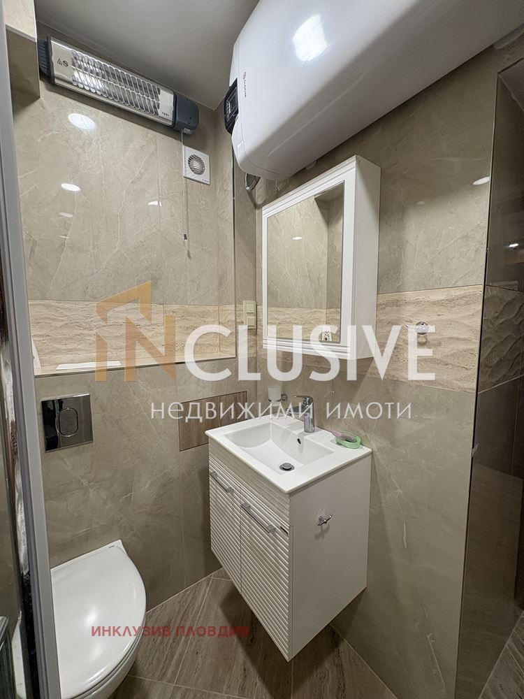 Para alugar  1 quarto Plovdiv , Centar , 70 m² | 39006050 - imagem [5]