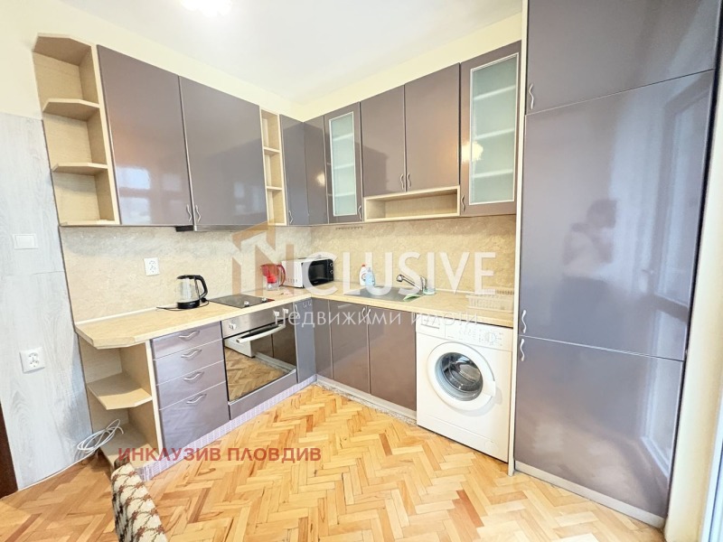 Para alugar  1 quarto Plovdiv , Centar , 70 m² | 39006050 - imagem [3]