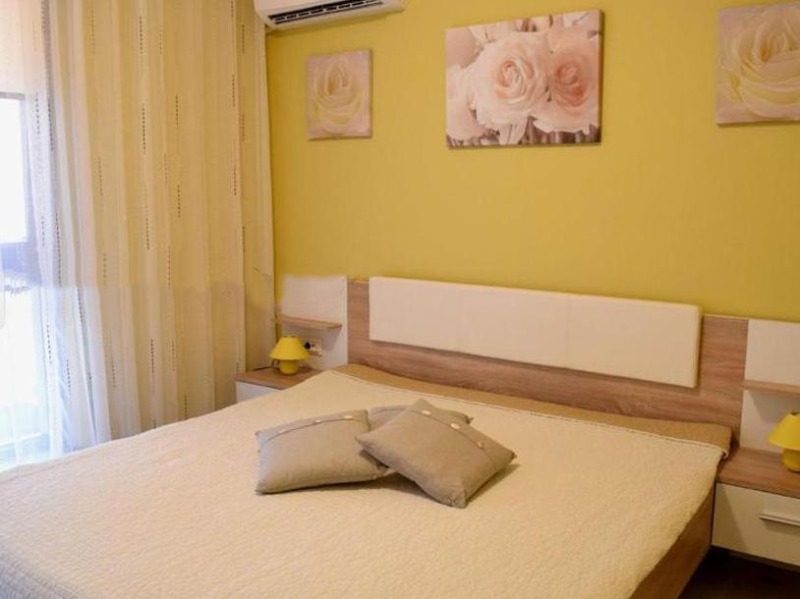 Te huur  1 slaapkamer Plovdiv , Tsentar , 60 m² | 43650180 - afbeelding [4]
