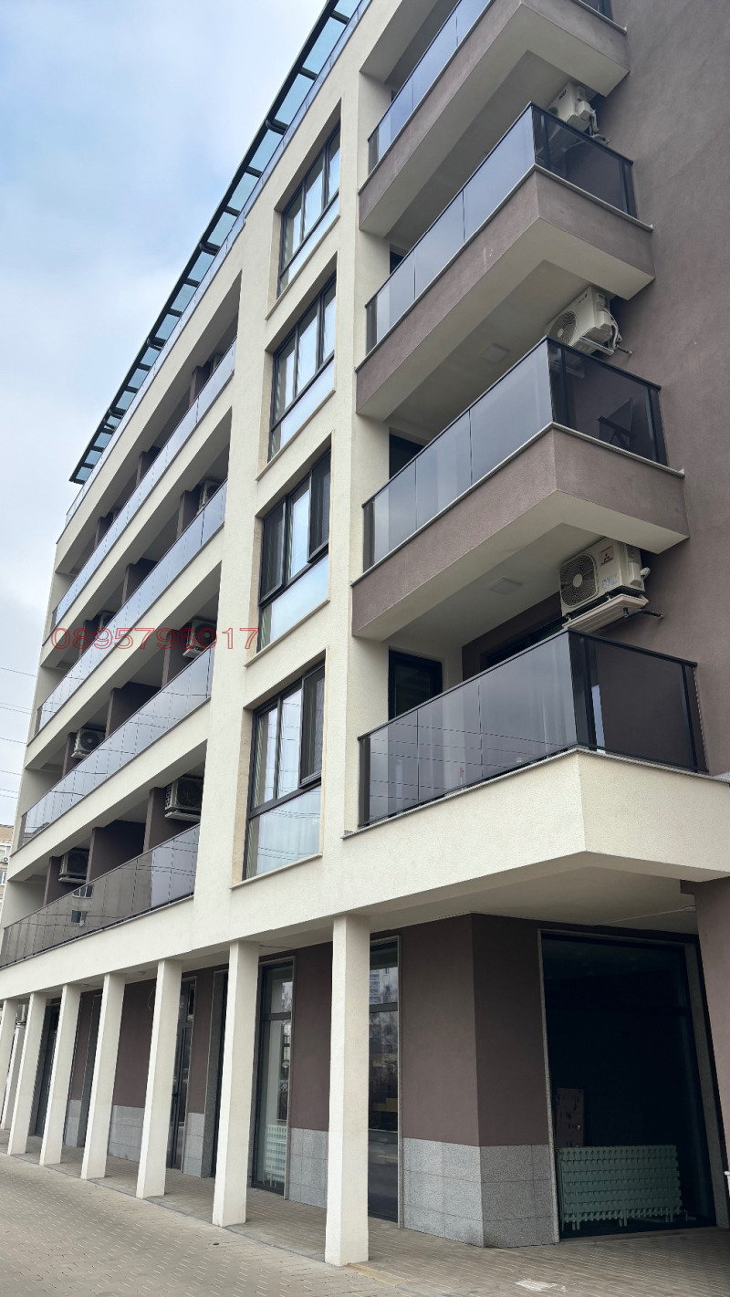 Дава под наем 2-СТАЕН, гр. София, Дружба 2, снимка 14 - Апартаменти - 52869516