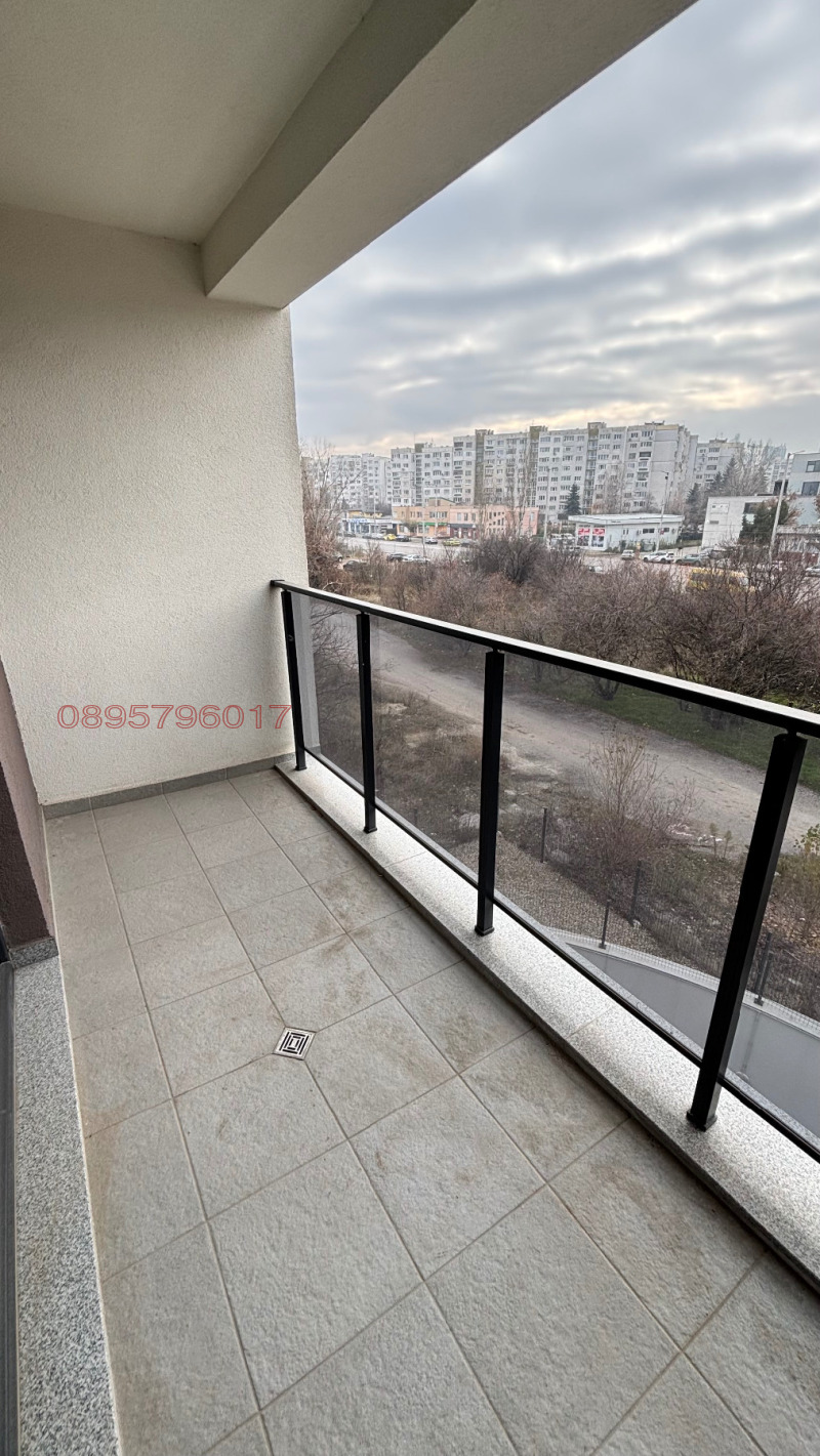 Дава под наем 2-СТАЕН, гр. София, Дружба 2, снимка 11 - Апартаменти - 52869516