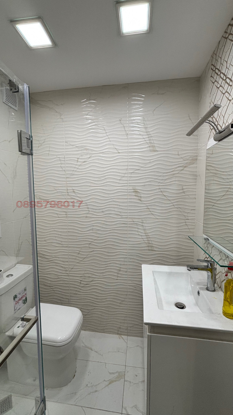 Дава под наем 2-СТАЕН, гр. София, Дружба 2, снимка 7 - Апартаменти - 52869516