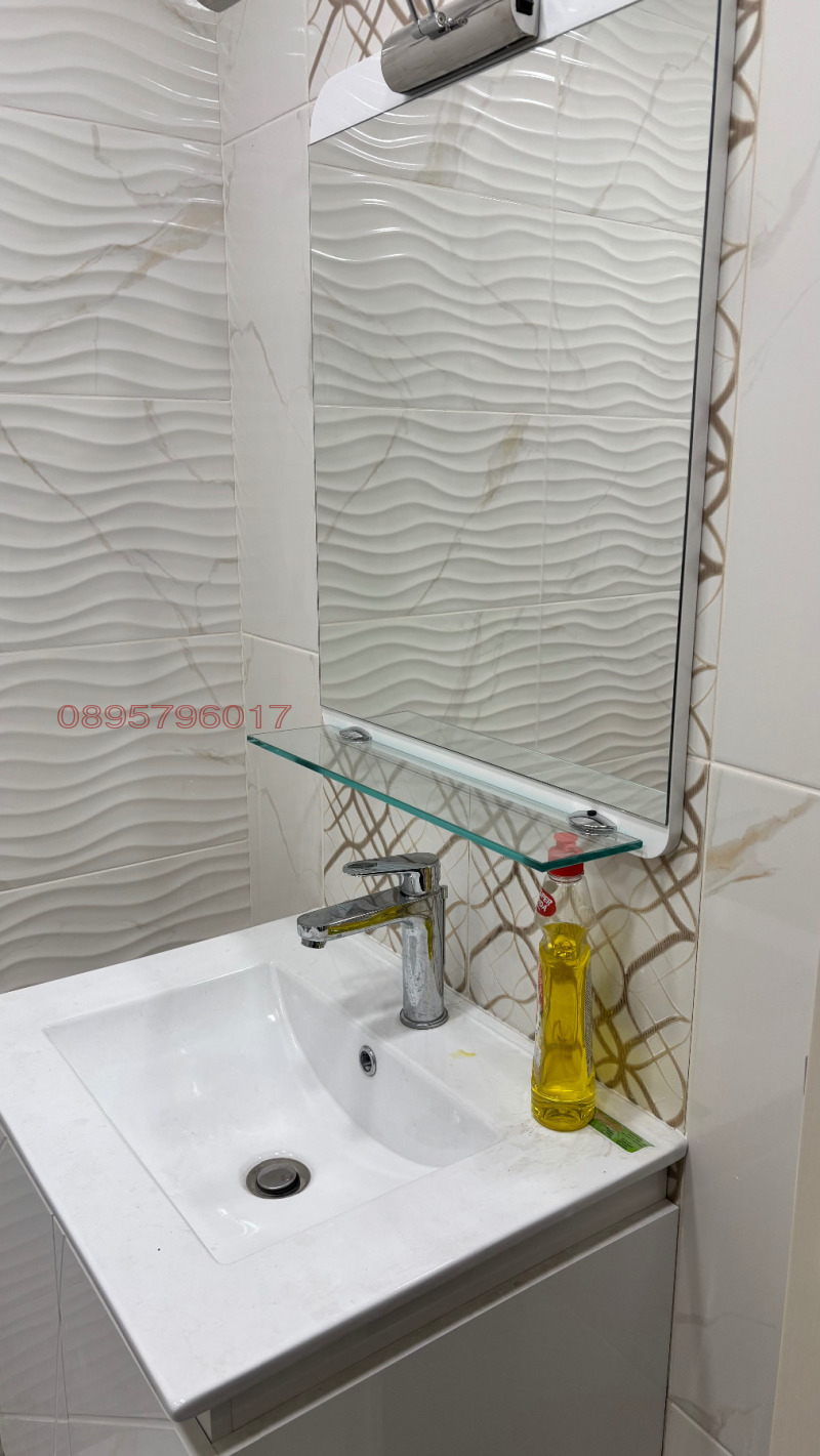 Дава под наем 2-СТАЕН, гр. София, Дружба 2, снимка 5 - Апартаменти - 52869516