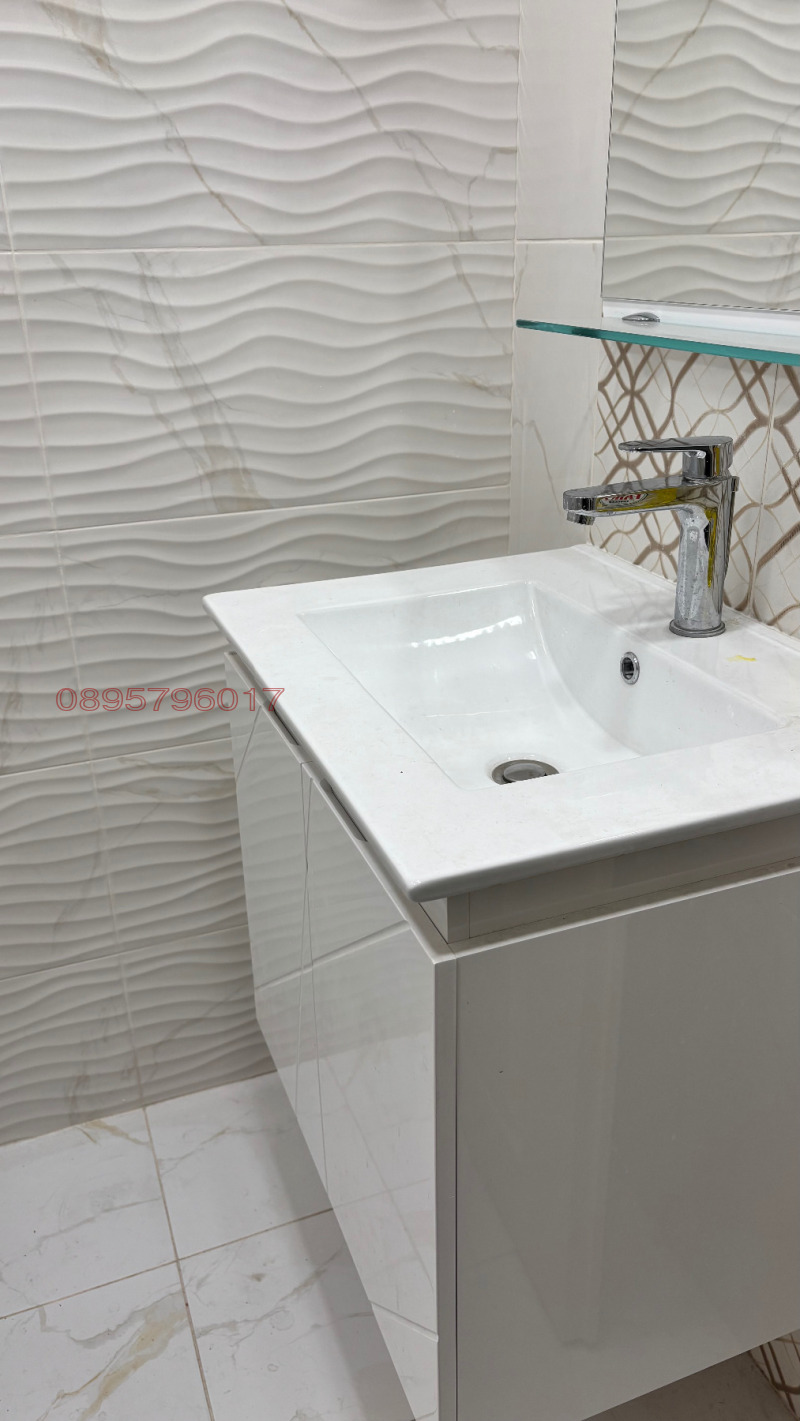 Дава под наем 2-СТАЕН, гр. София, Дружба 2, снимка 6 - Апартаменти - 52869516