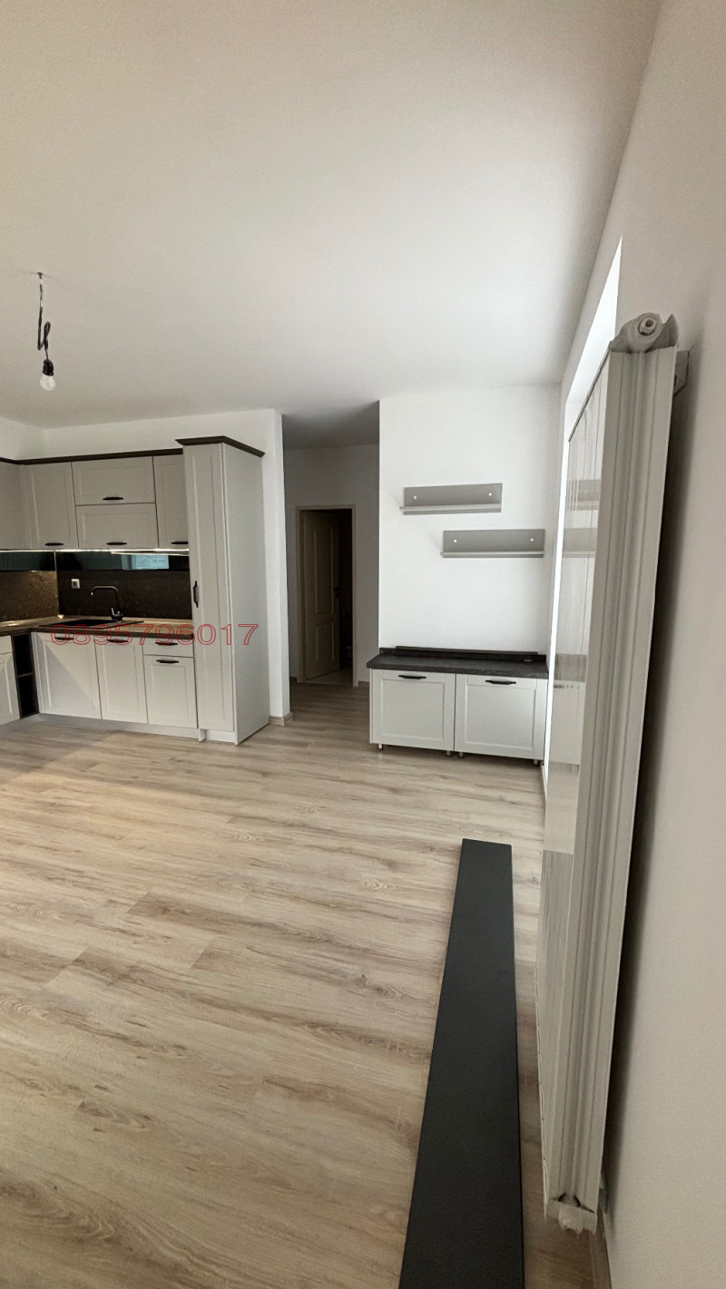 Дава под наем 2-СТАЕН, гр. София, Дружба 2, снимка 2 - Апартаменти - 52869516