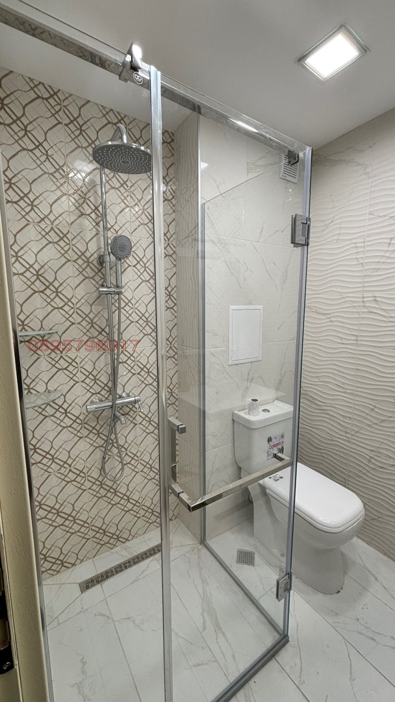 Дава под наем 2-СТАЕН, гр. София, Дружба 2, снимка 4 - Апартаменти - 52869516