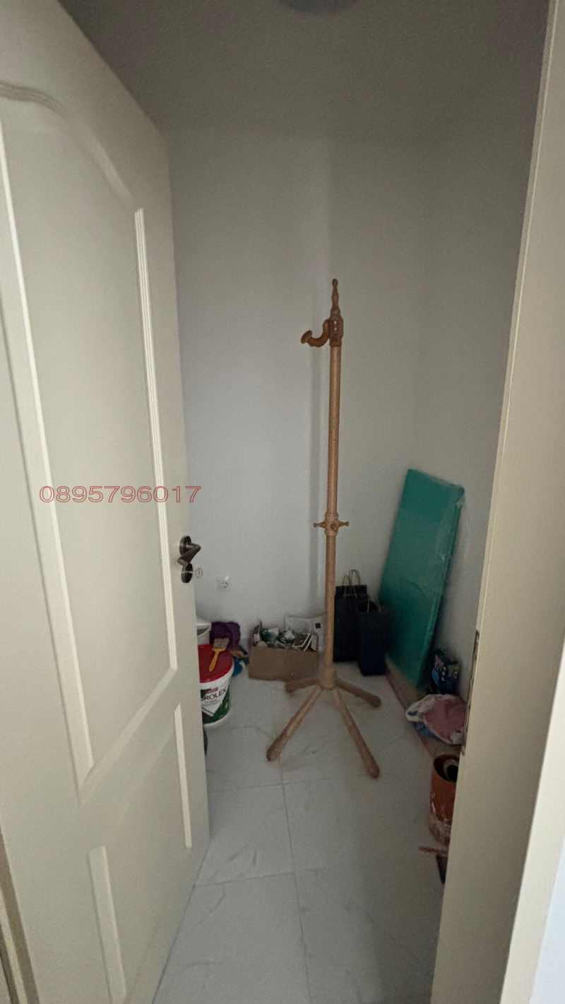 Дава под наем 2-СТАЕН, гр. София, Дружба 2, снимка 8 - Апартаменти - 52869516